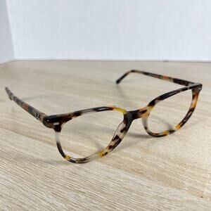 Ray-Ban RB2197 Elliot 1357/57 Gray Brown Havana Sunglasses 52-19-145